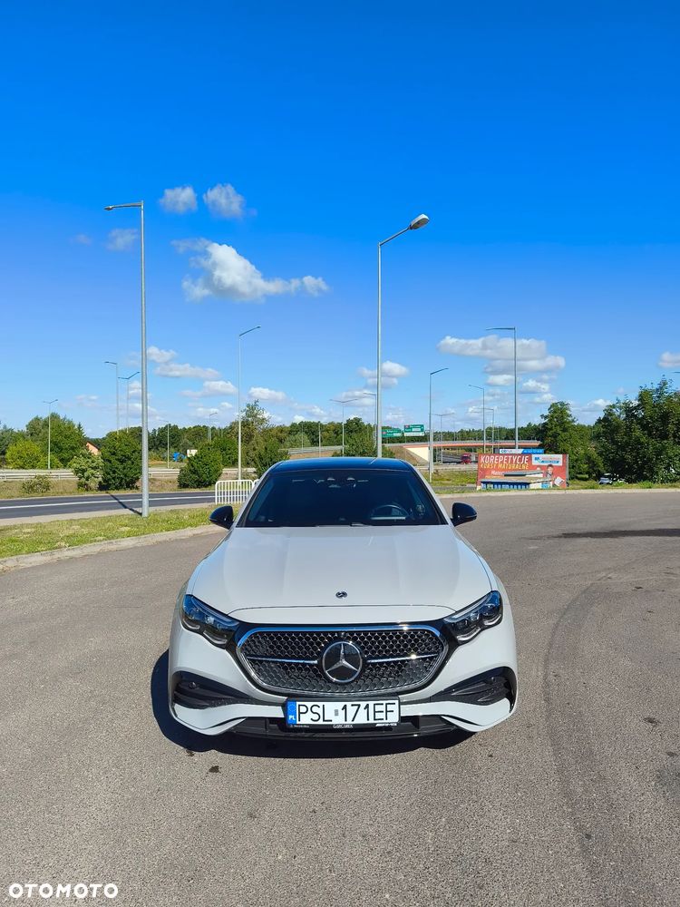 Mercedes-Benz Inny - 3