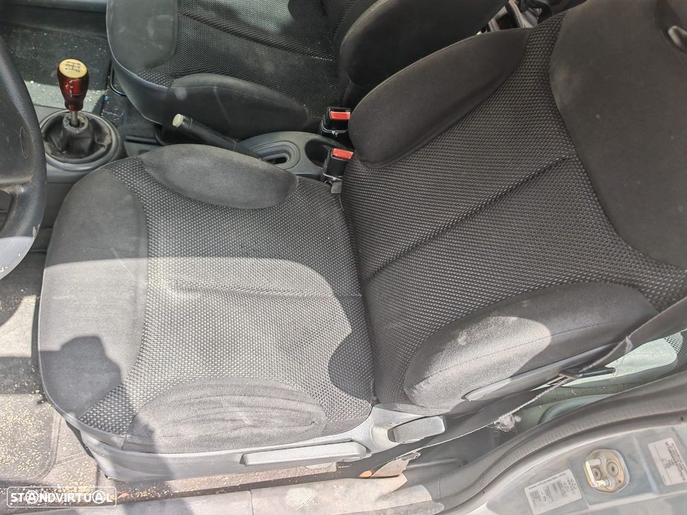 Citroën C2 1.4 HDi SX - 5