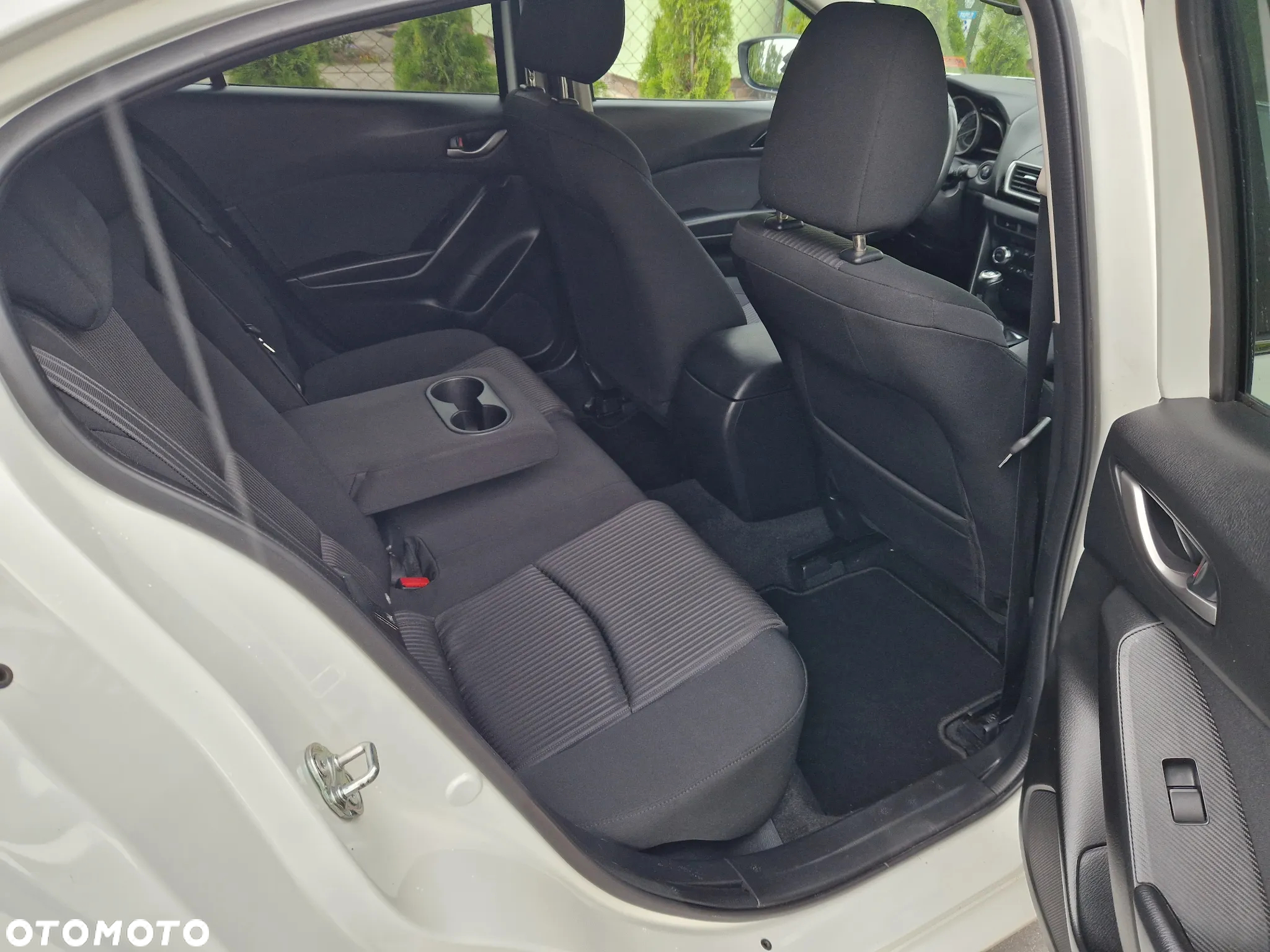 Mazda 3 SKYACTIV-D 150 Exclusive-Line - 5