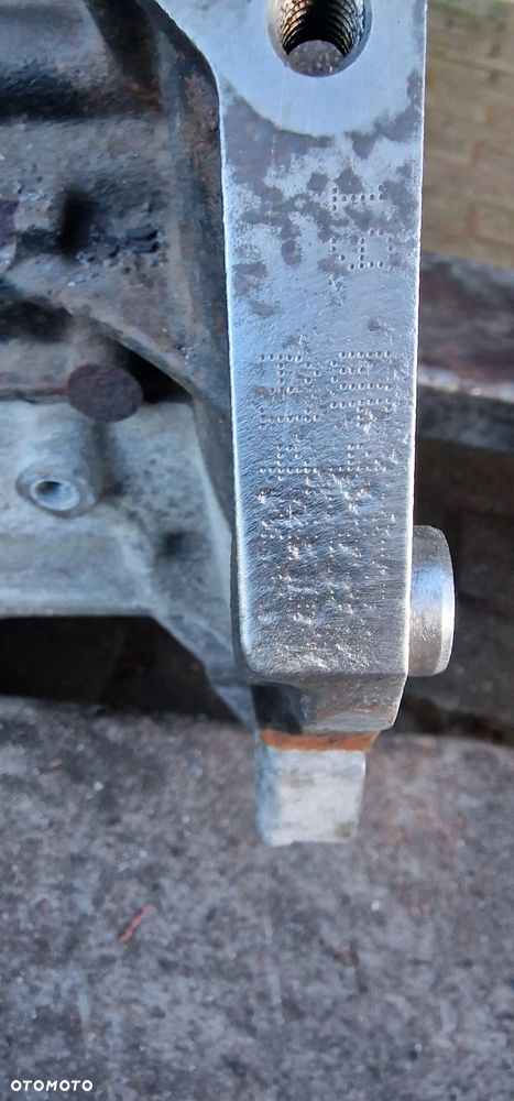 SILNIK A14XER OPEL ASTRA IV CORSA D Meriva B - 6