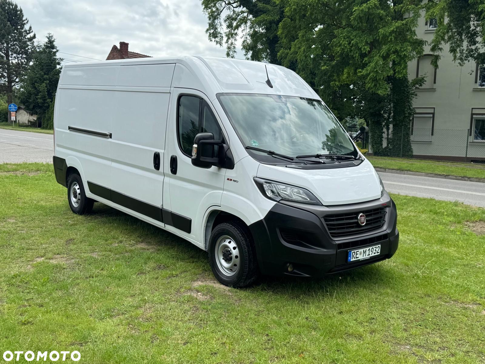 Fiat Ducato - 6