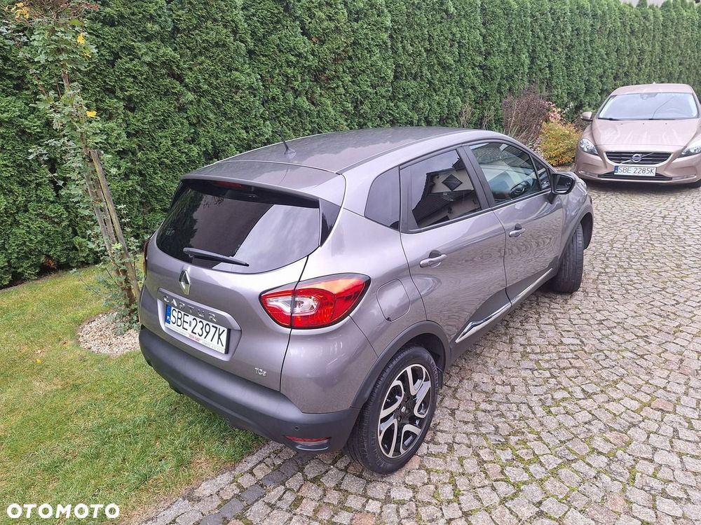 Renault Captur (ENERGY) TCe 90 INTENS - 39