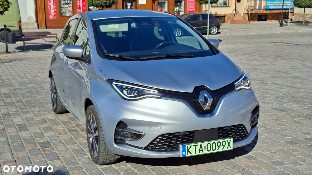 Renault Zoe - 3