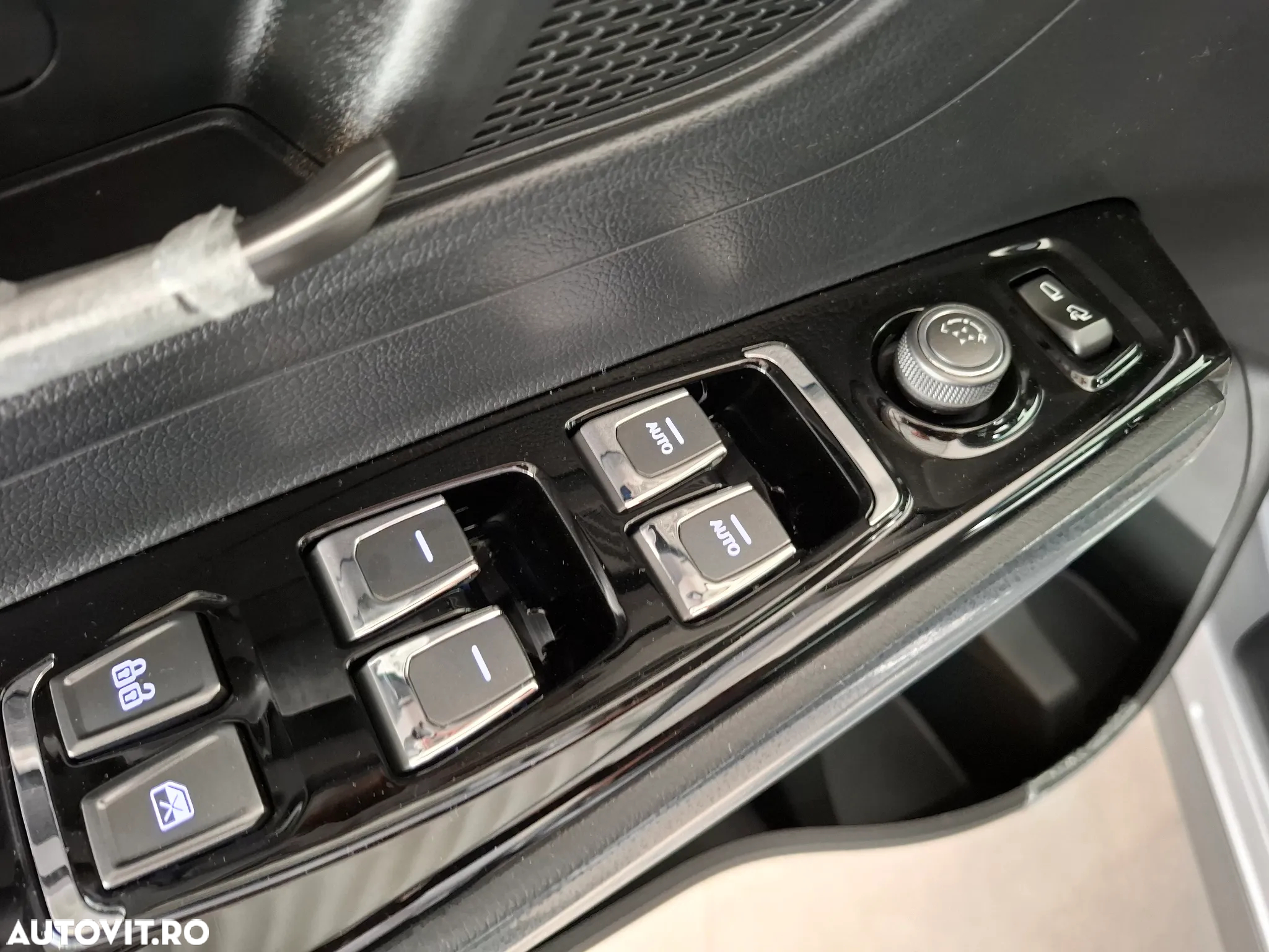 SsangYong Korando 1.5 GDI Turbo AT Smart - 11