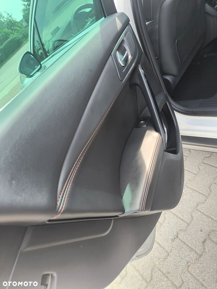 Peugeot 508 RXH BlueHDi 180 EAT6 Stop&Start - 18