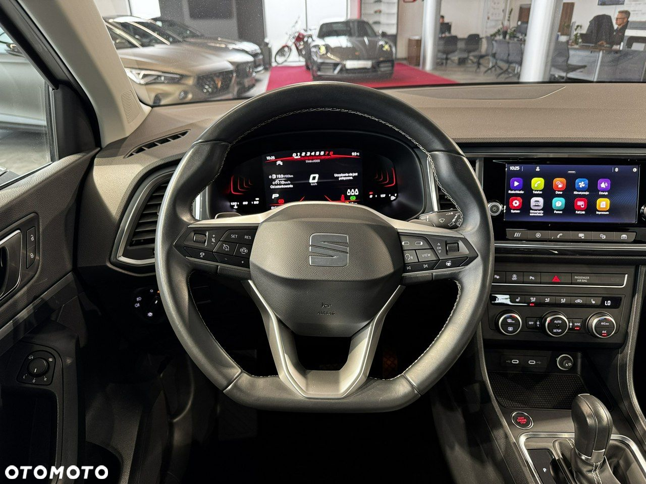 Seat Ateca - 17