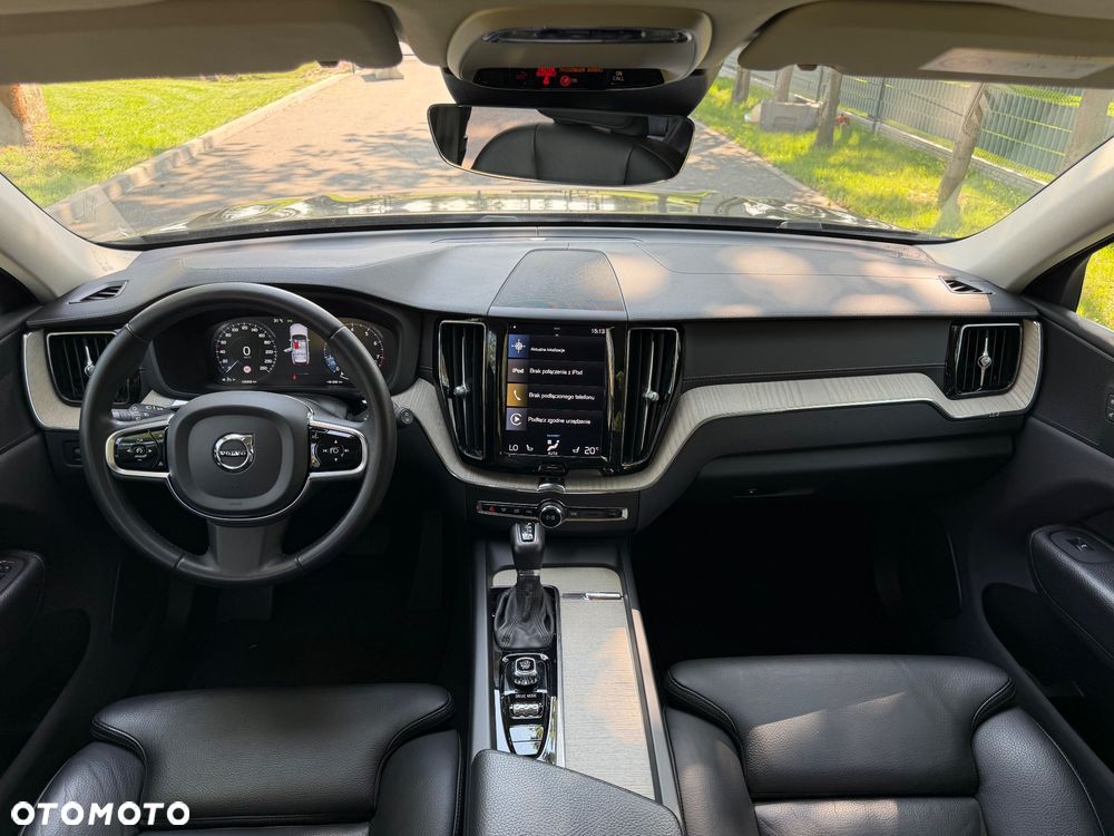 Volvo XC 60 T4 Inscription - 7
