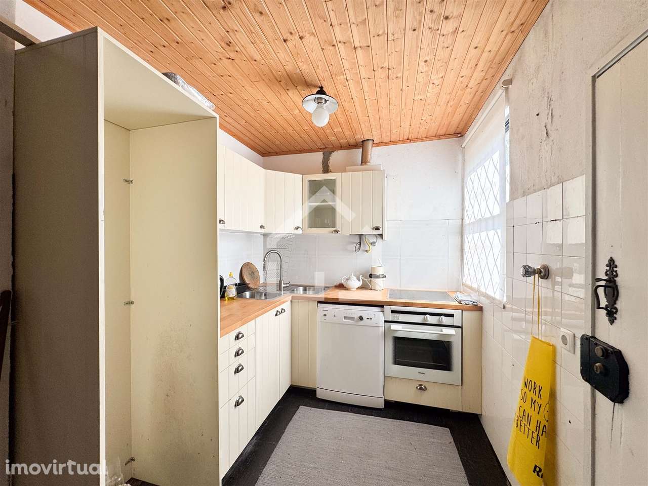 Moradia T4 - Acesso ao Rio Cávado - Grande imagem: 4/26