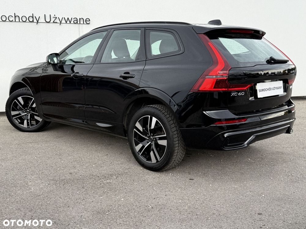Volvo XC 60 - 7