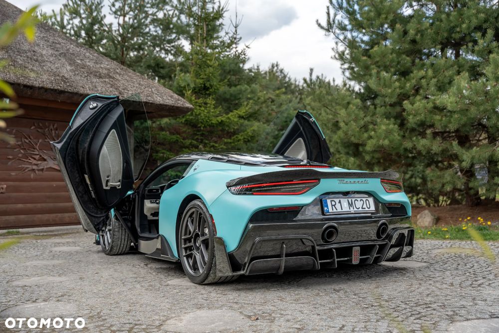 Maserati MC20 Standard - 3