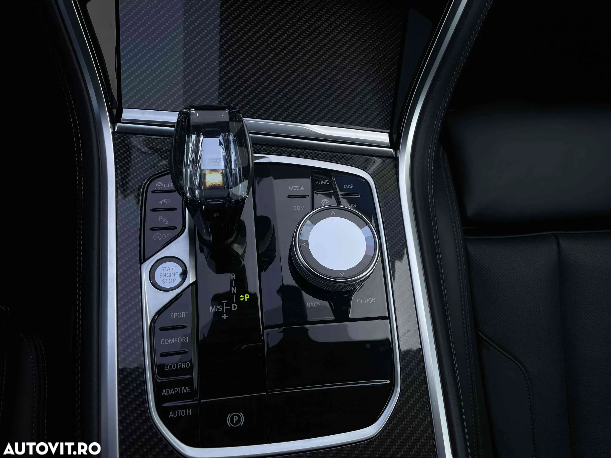 BMW Seria 8 - 13