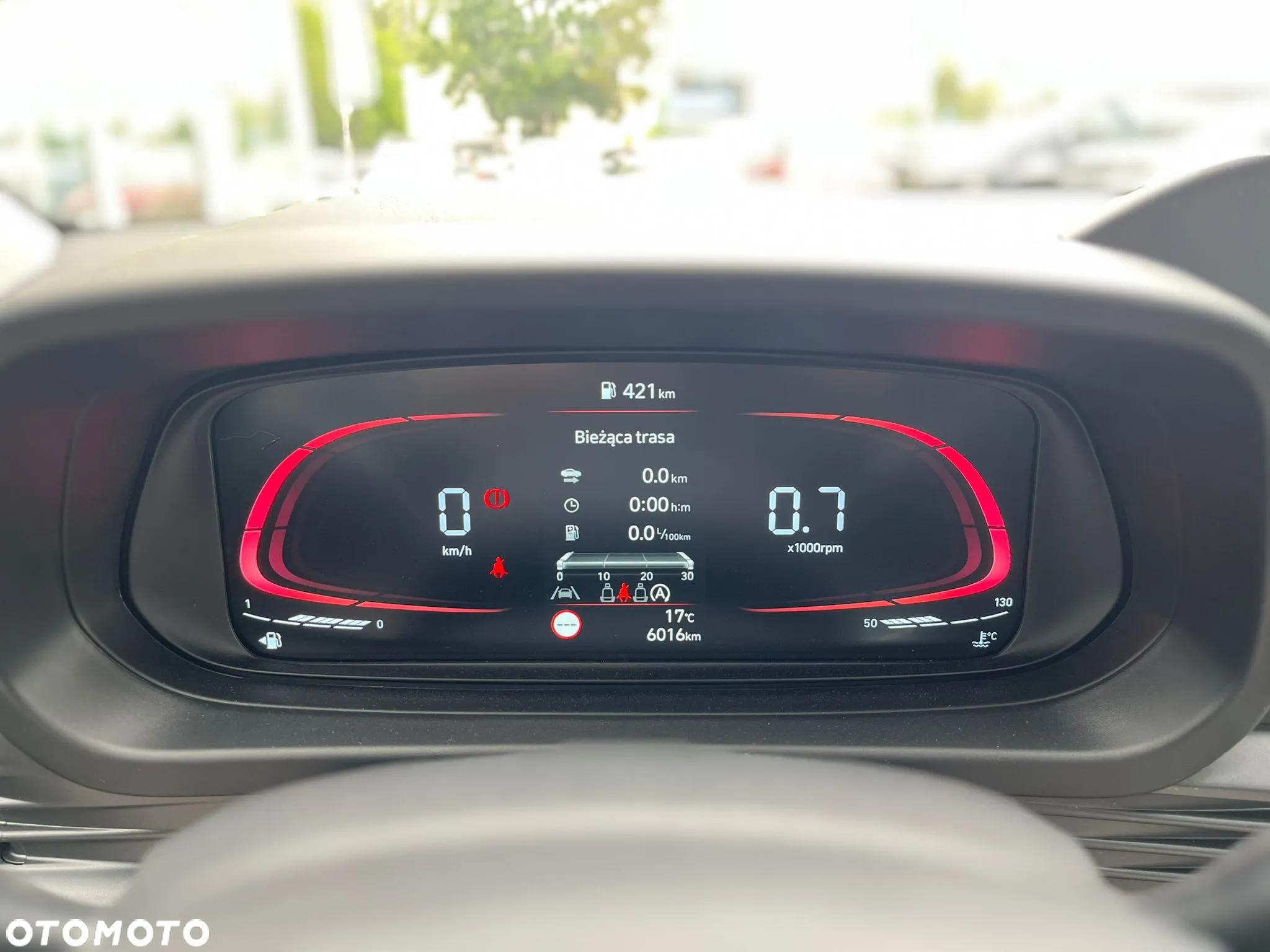 Hyundai Bayon 1.2 MPI Pure - 7