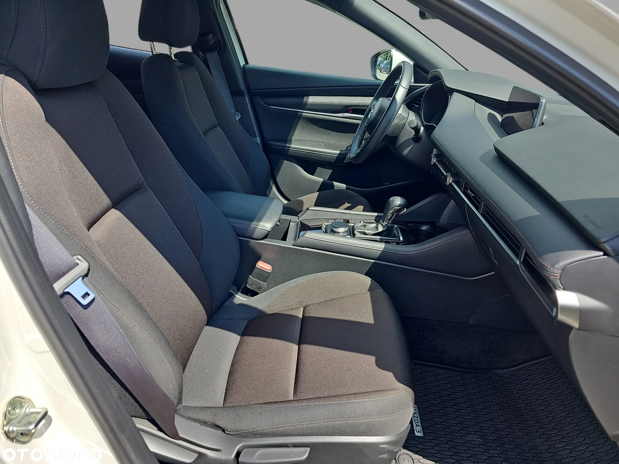 Mazda 3 2.0 mHEV Prime Line - 14