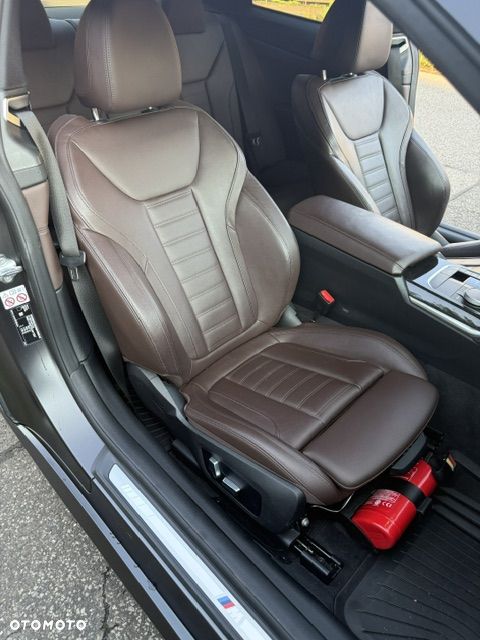 BMW Seria 4 M440i mHEV sport - 12