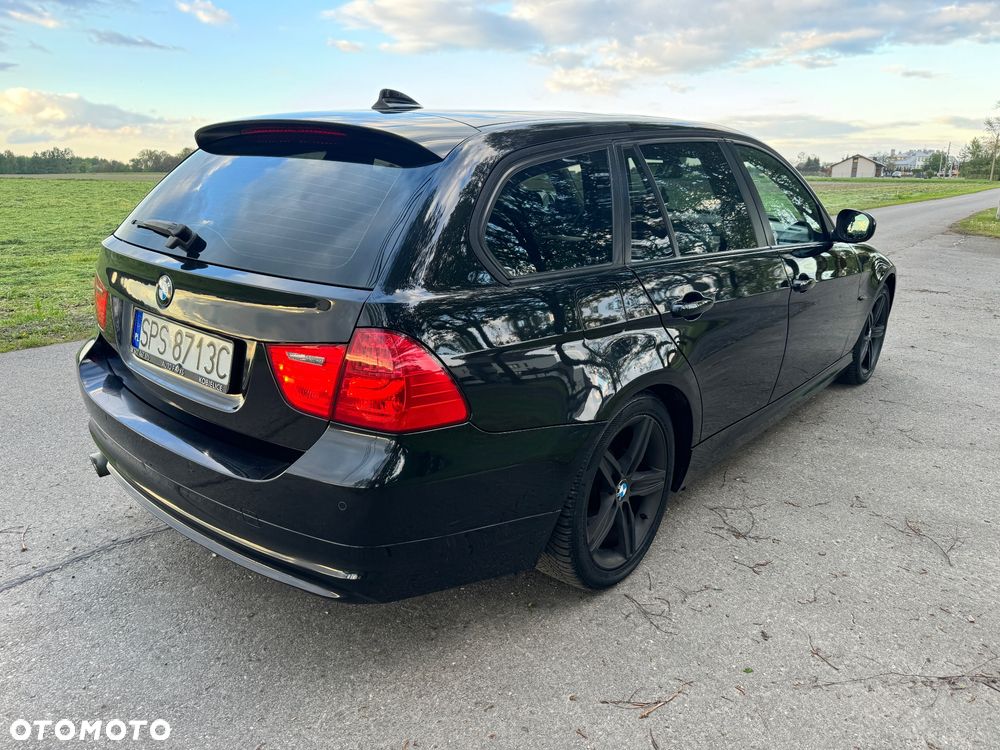 BMW Seria 3 - 3