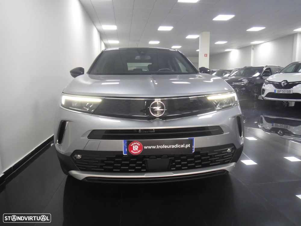 Opel Mokka-e Ultimate - 3