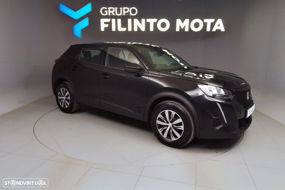 Peugeot 2008 1.2 PureTech Active Pack - 8