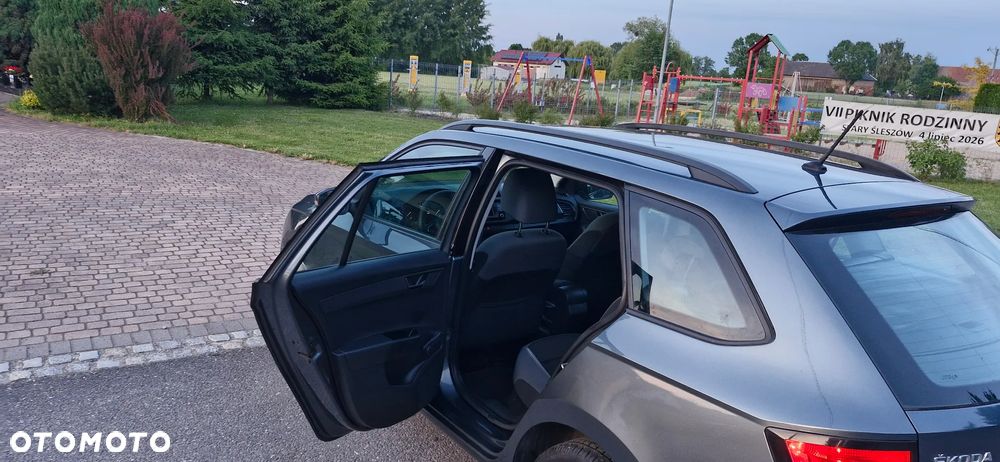 Skoda Fabia 1.2 TSI Ambition - 24
