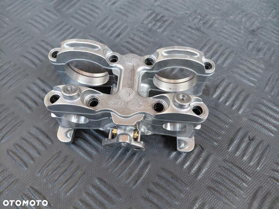 KTM EXC EXC-F SXF SX-F 250 MOSTEK MOCOWANIE WAŁKÓW ROZRZĄDU MOSTKI SUPPORT 77036020150 - 2