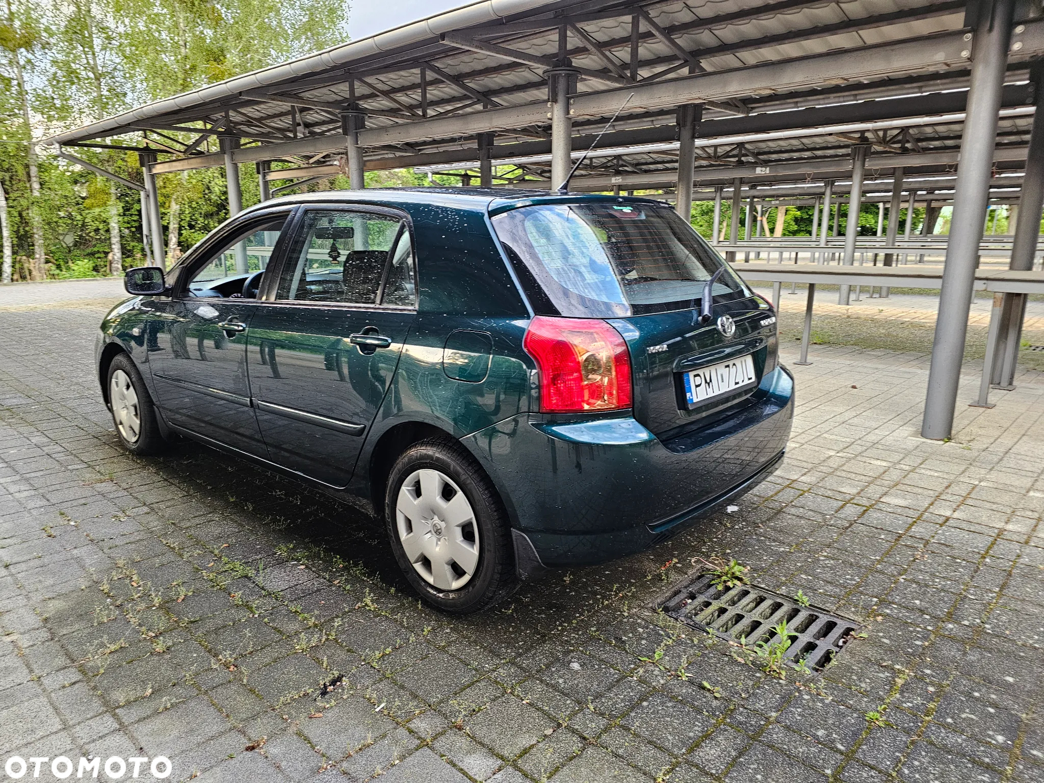 Opel Meriva - 7