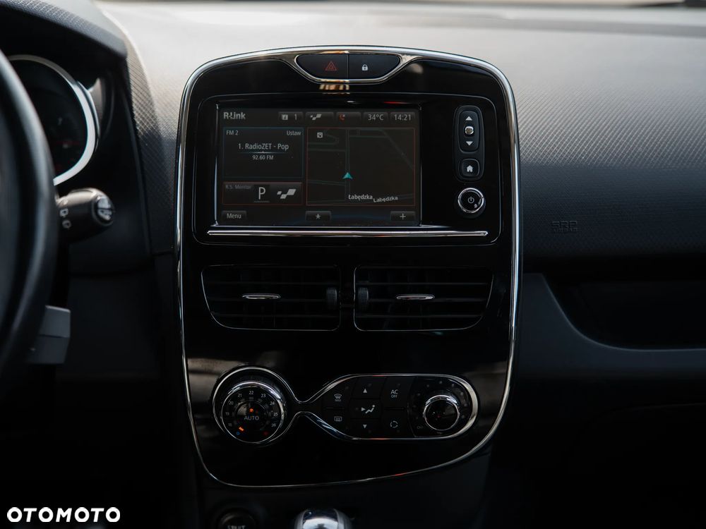 Renault Clio 1.6 R.S 200 EDC - 13
