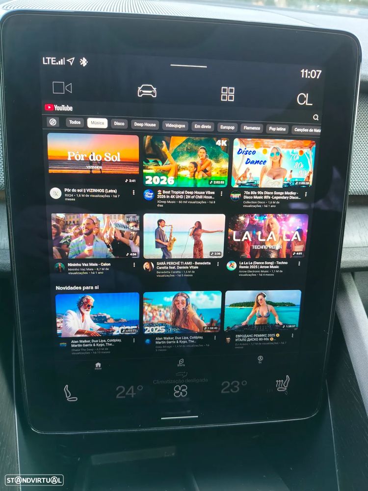 Polestar 2 Single Motor 78kWh - 39