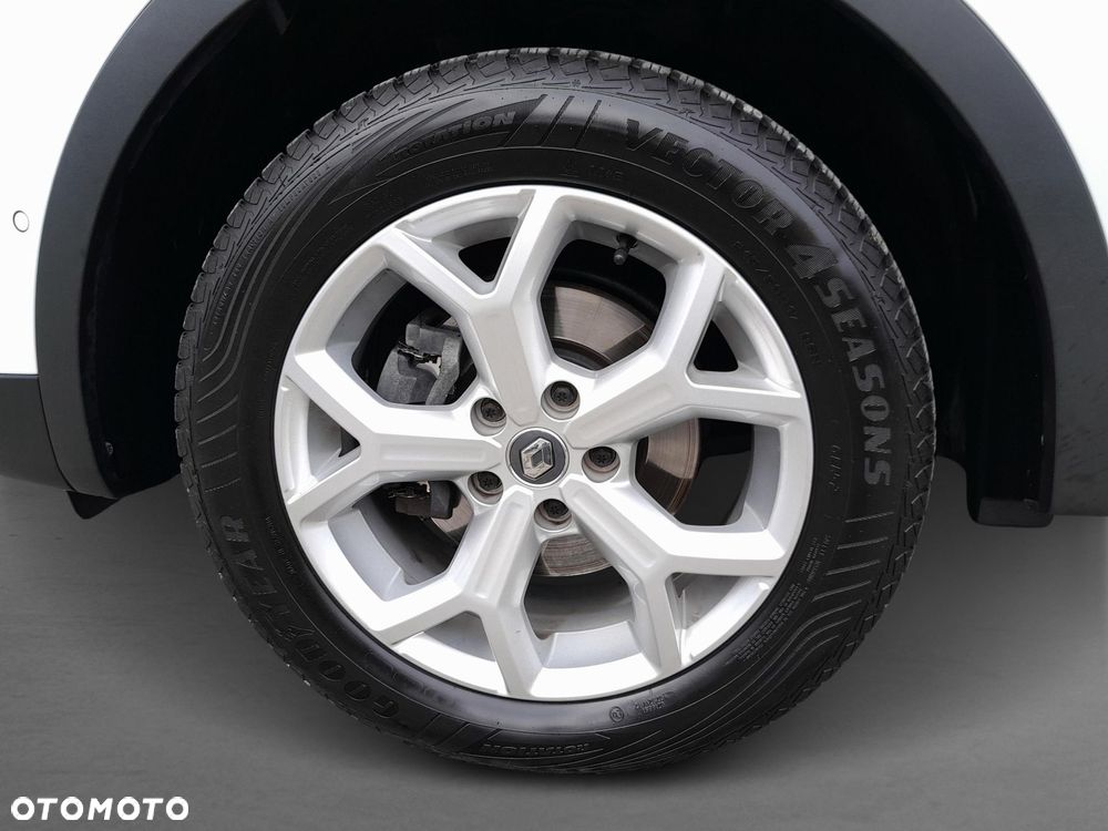 Renault Kadjar 1.3 TCe FAP Intens EDC - 18