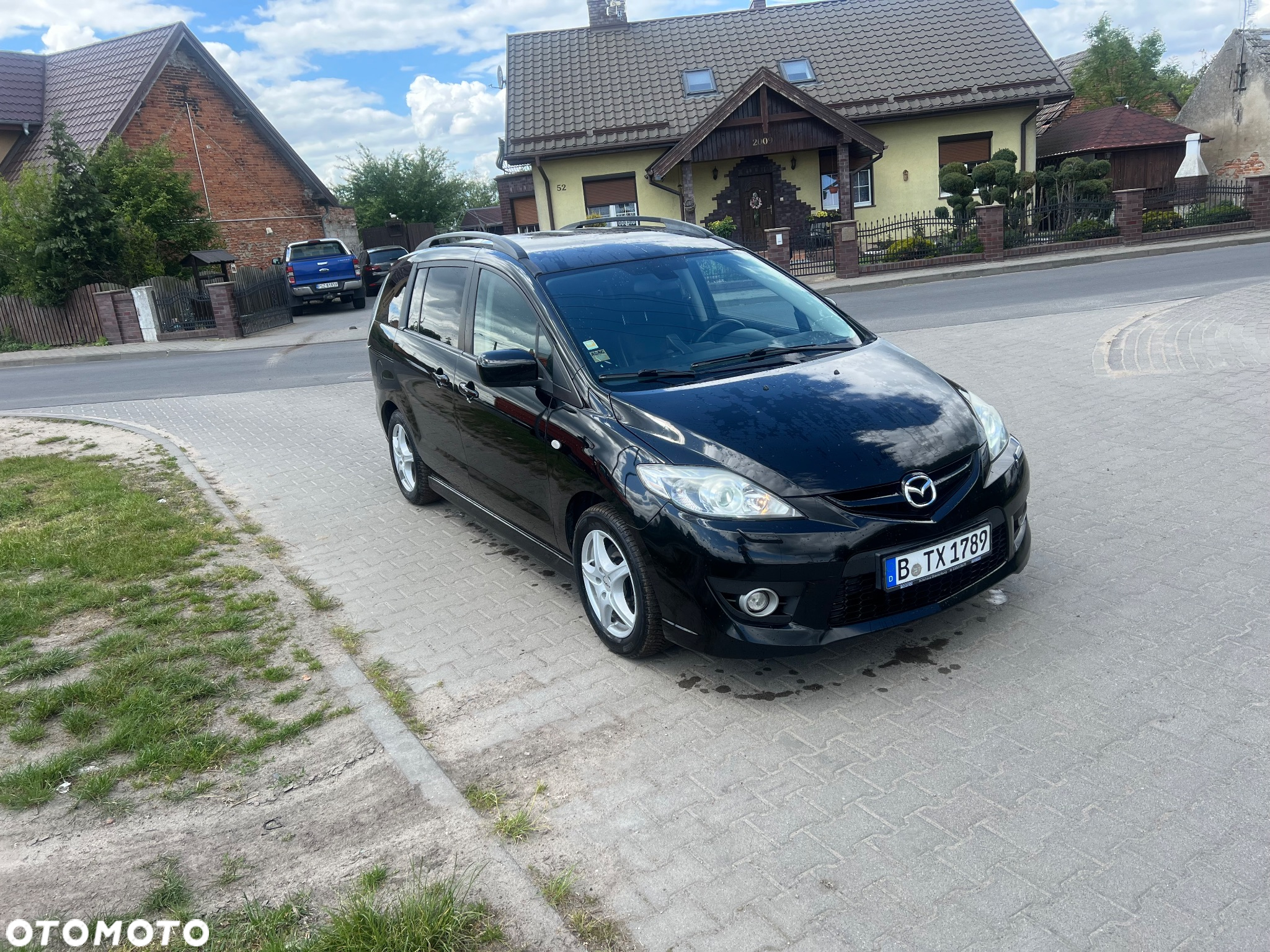 Mazda 5 2.0 Sport - 2