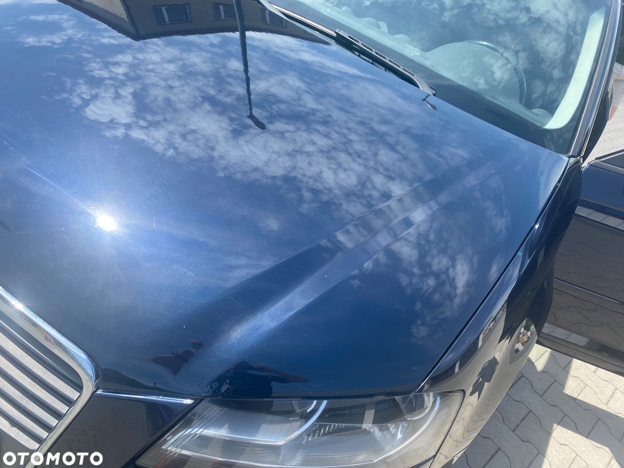 Audi A3 2.0 TFSI Sportback Ambiente - 7