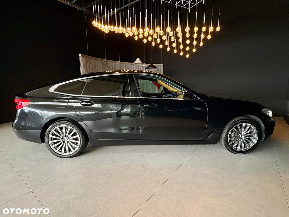 BMW Seria 6 - 8