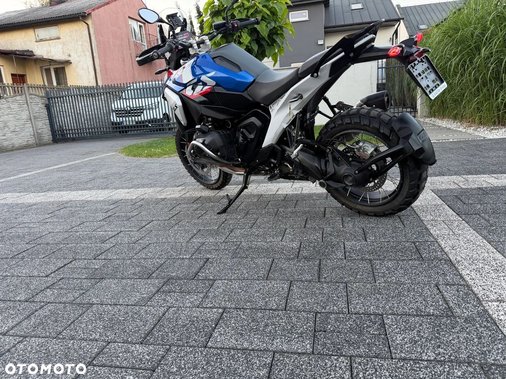 BMW GS - 12