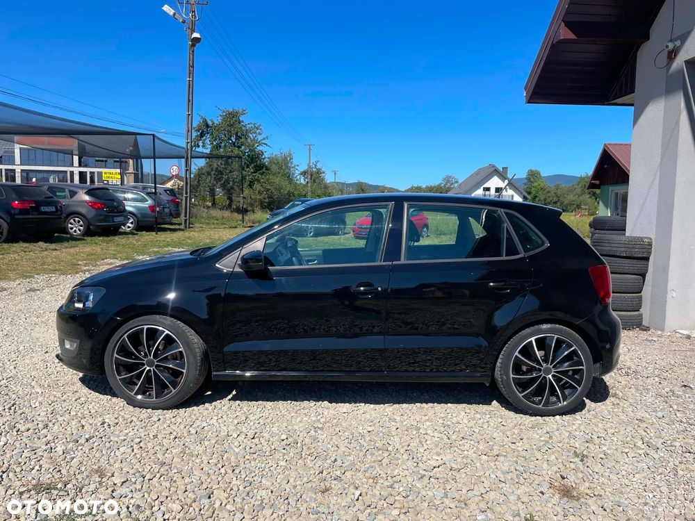 Volkswagen Polo 1.2 Style - 2