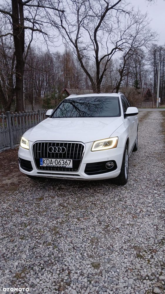 Audi Q5 - 16