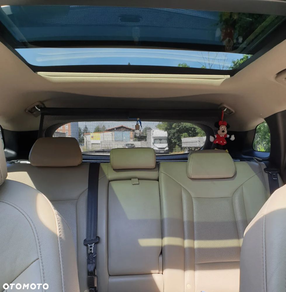 Hyundai i40 1.7 CRDi Comfort + - 9