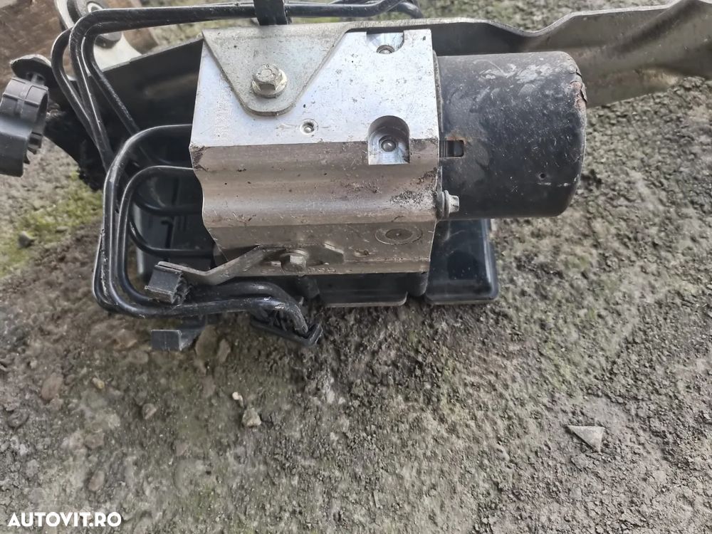 Pompa ABS Alfa Romeo 159 54084905A 51804856 15314111A - 1