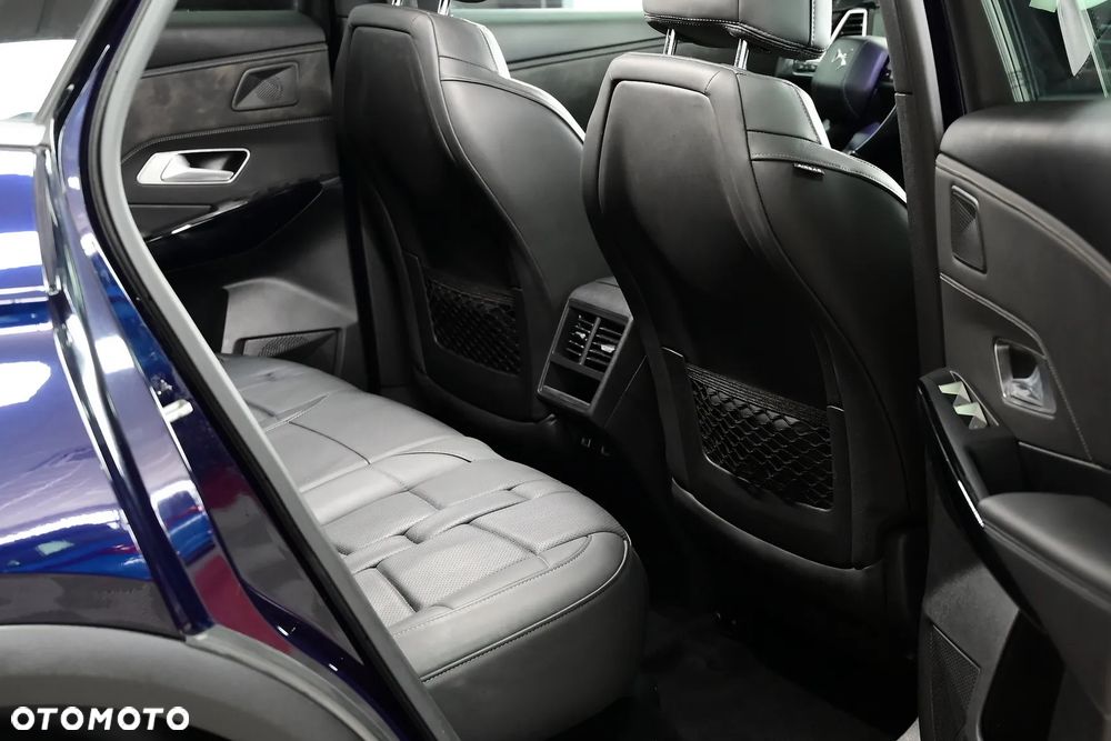 DS Automobiles DS 7 Crossback - 11