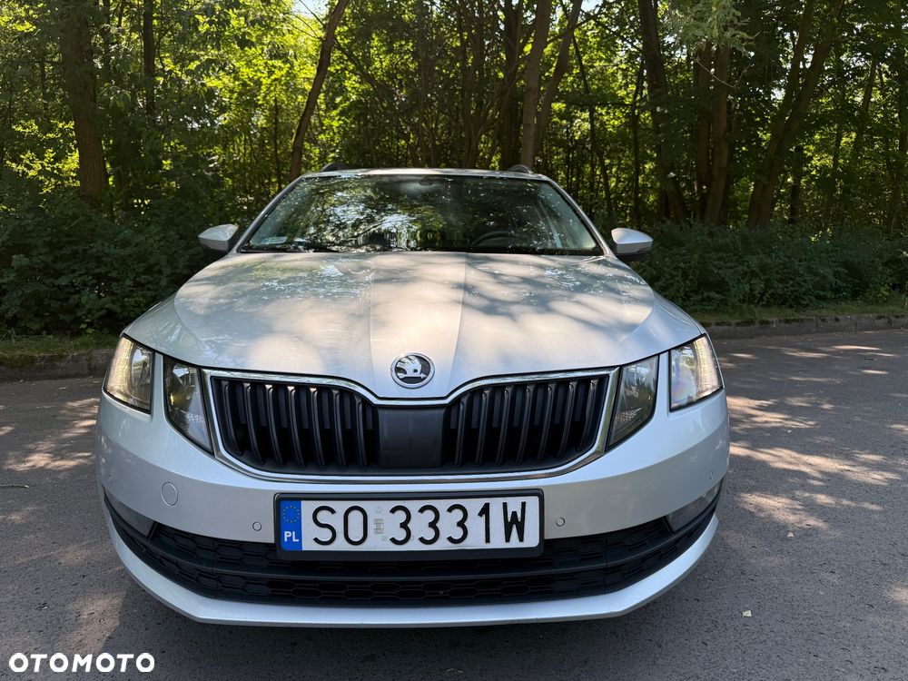 Skoda Octavia 1.6 TDI Ambition - 4