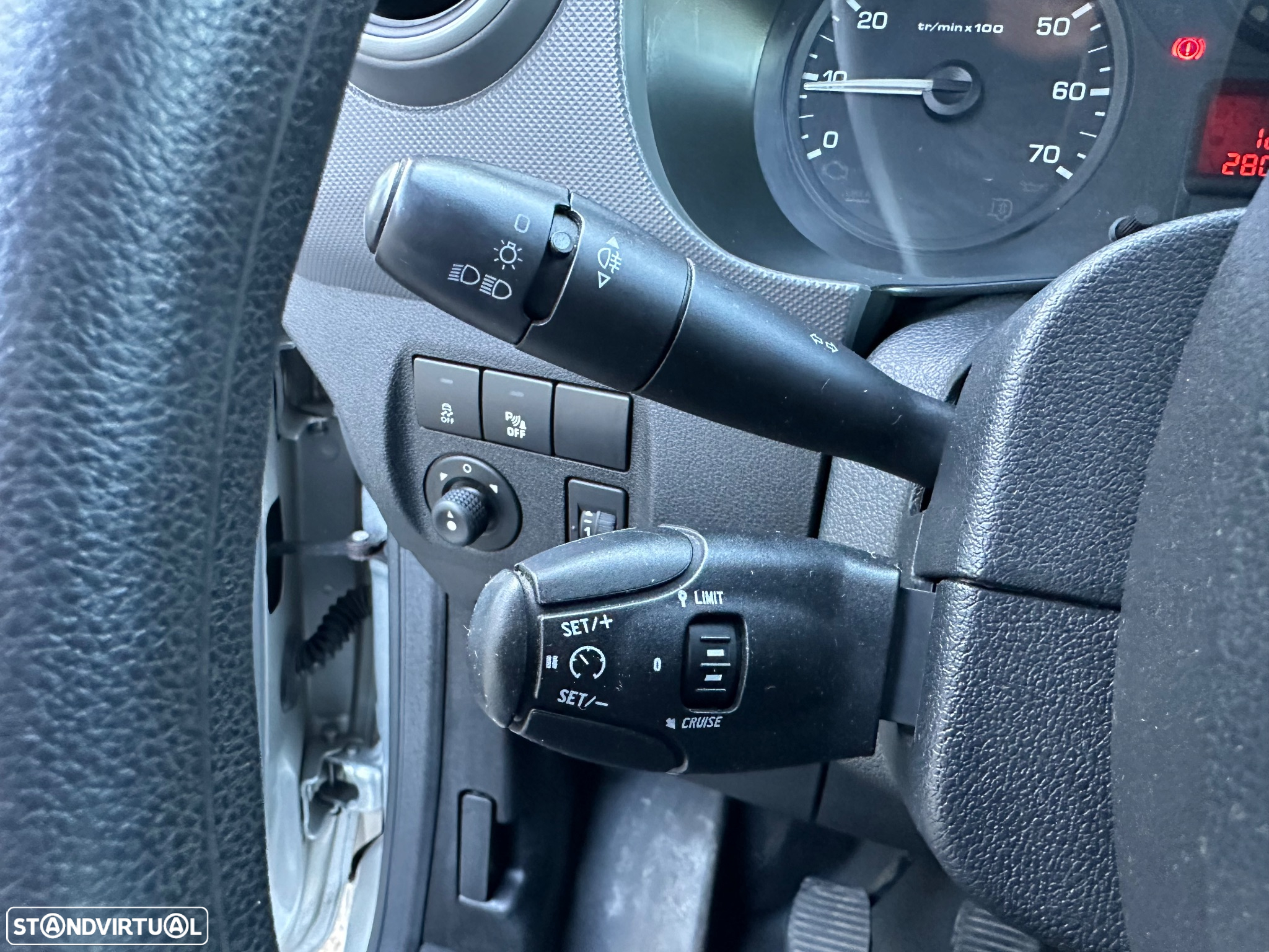 Citroën Berlingo 1.6 HDI - 25