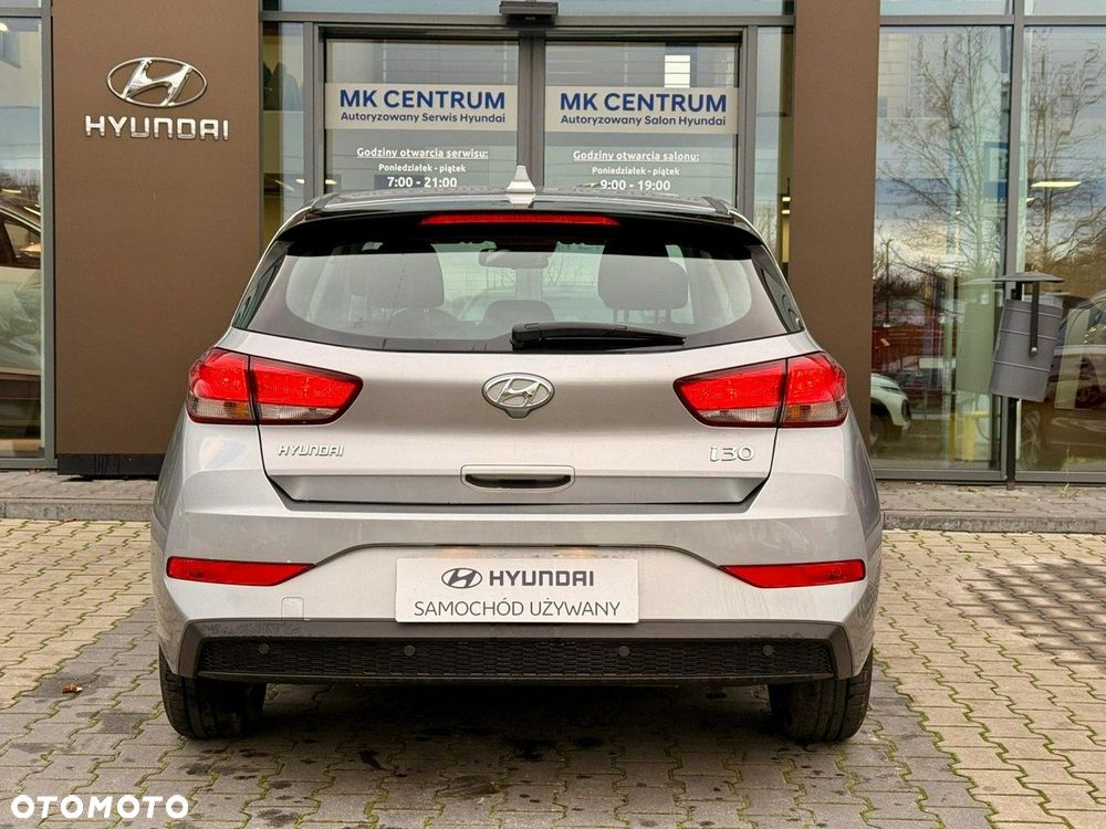 Hyundai i30 - 4