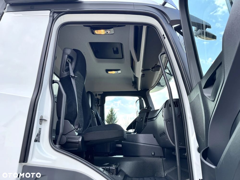 Mercedes-Benz AROCS 4142 MP5, 8x4, MEILLER KIPPER - BORDMATIC, - 30