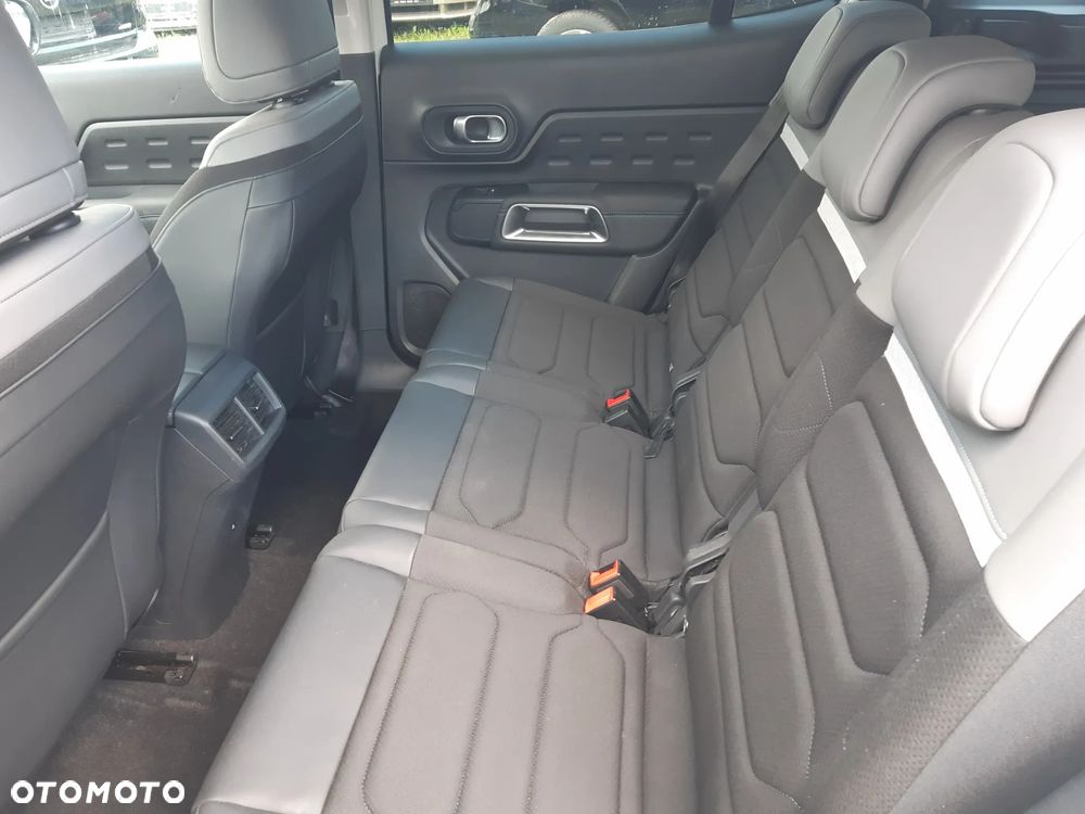 Citroën C5 Aircross 1.2 PureTech Feel Pack - 15