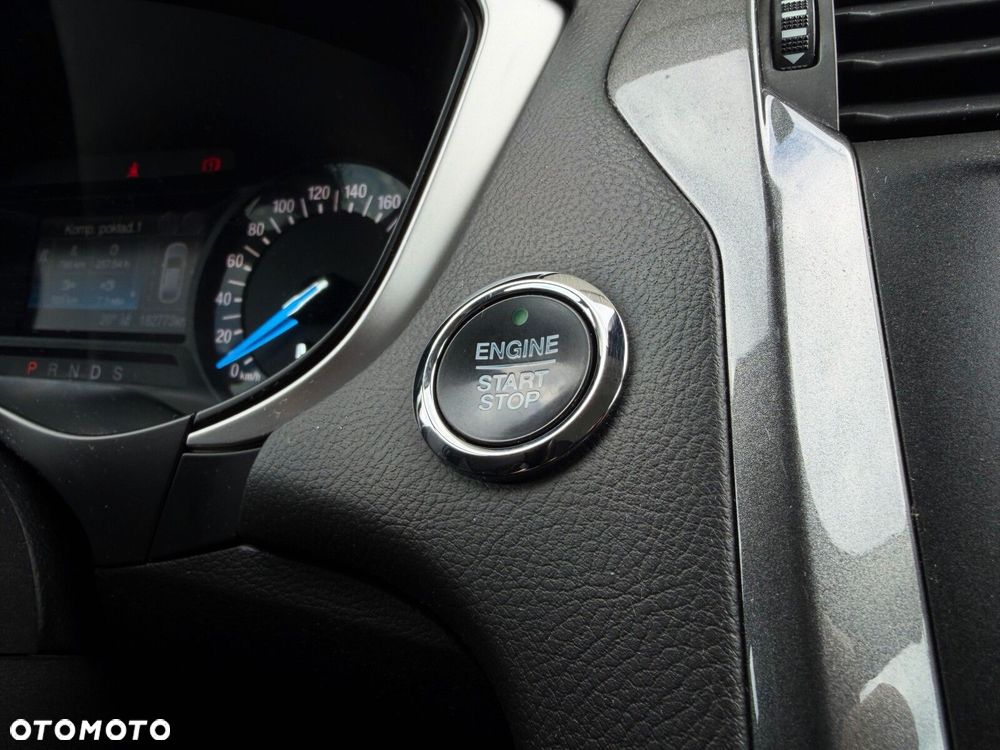Ford Mondeo 2.0 EcoBlue Trend - 19
