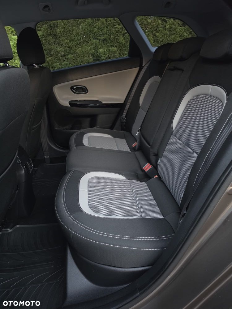 Kia Ceed 1.6 GDI DCT Platinum Edition - 31