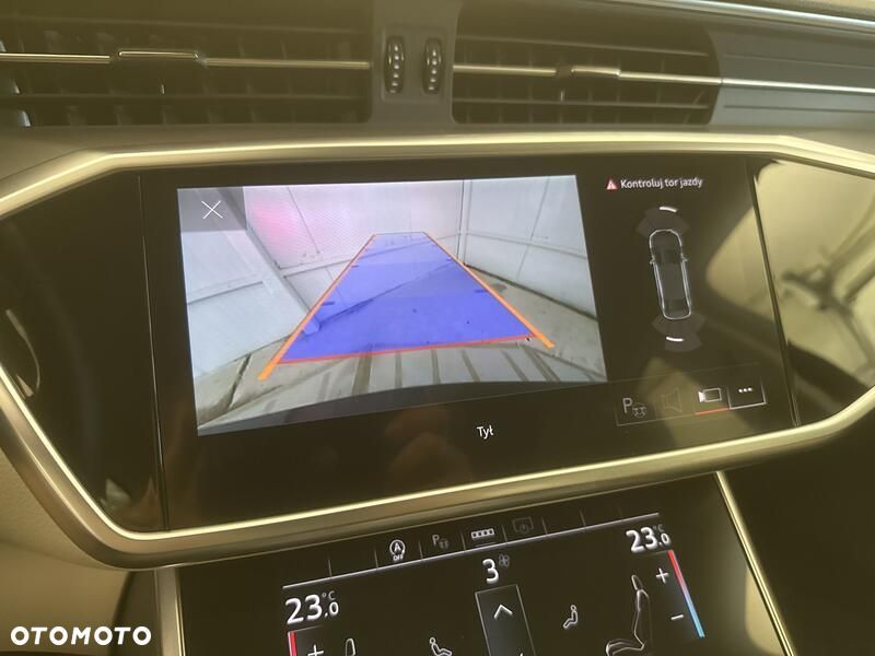 Audi A6 Limousine 35 TDI mHEV S tronic - 22