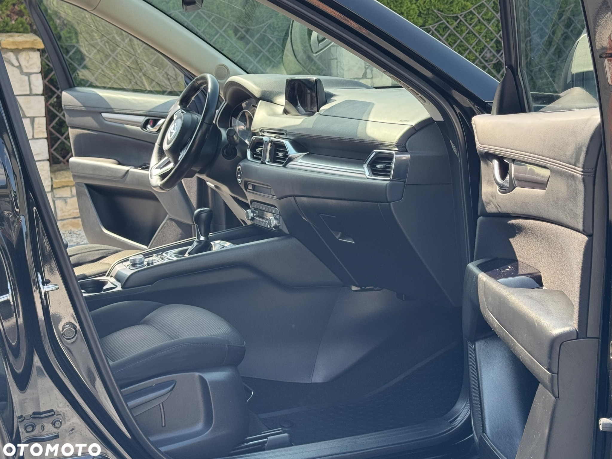 Mazda CX-5 2.0 Skypassion AWD - 7