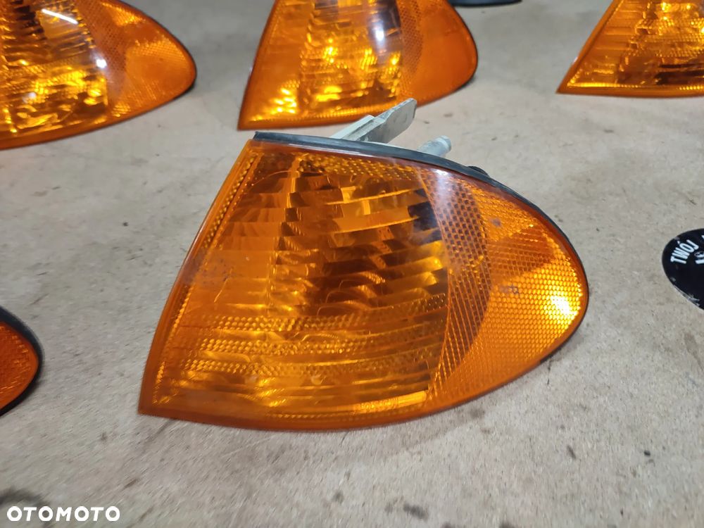 Kierunkowskaz BMW E46 - 6