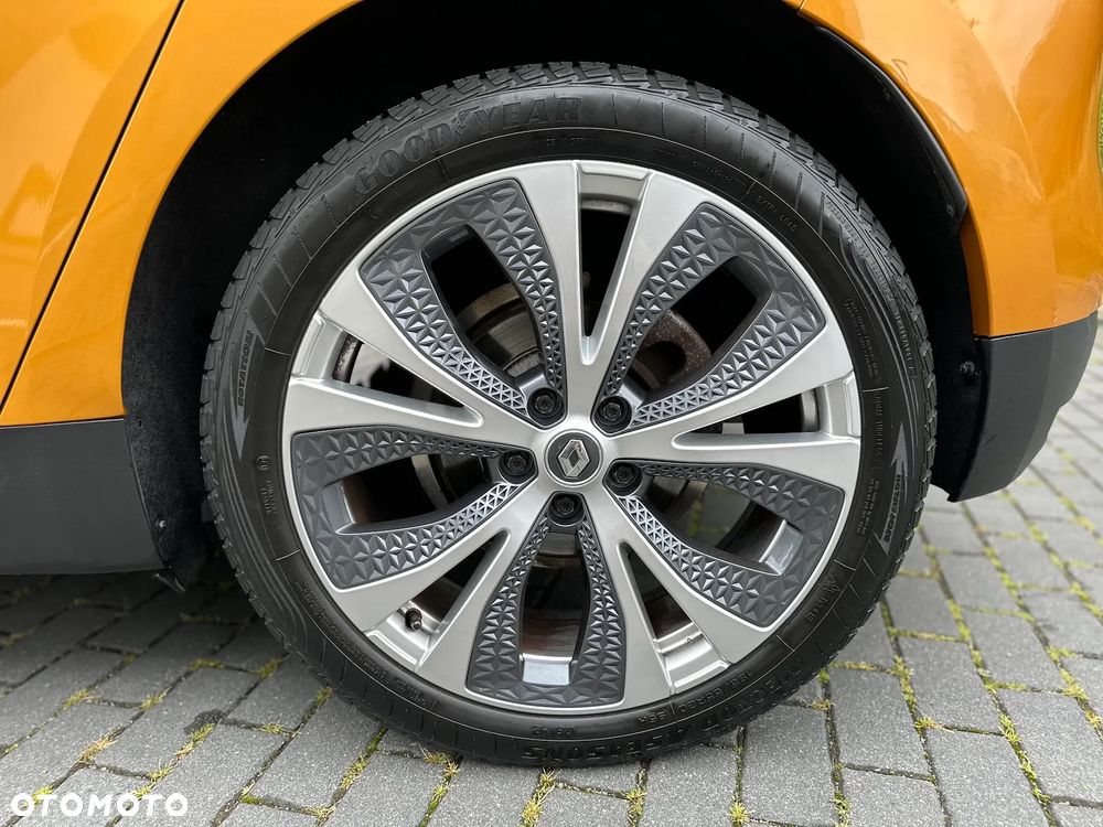 Renault Scenic 1.2 TCe Energy Limited EU6 - 7