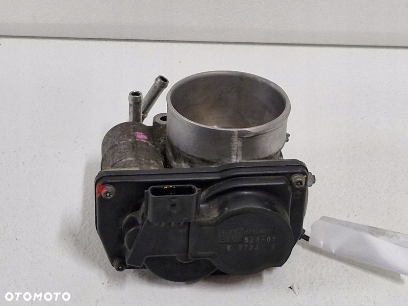 NISSAN QASHQAI I 1 J10 JUKE F15 1.6 B PRZEPUSTNICA 526-01 RME60-31 - 1