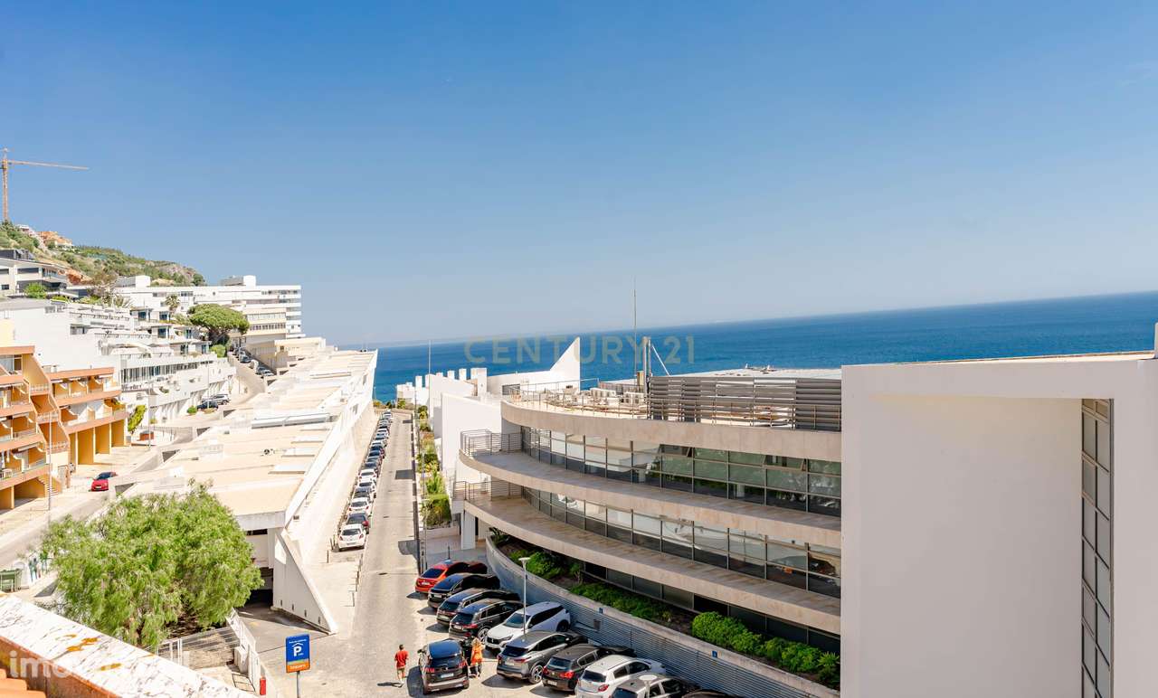 Magnífico T3 Duplex junto a praia de Sesimbra - Grande imagem: 4/56