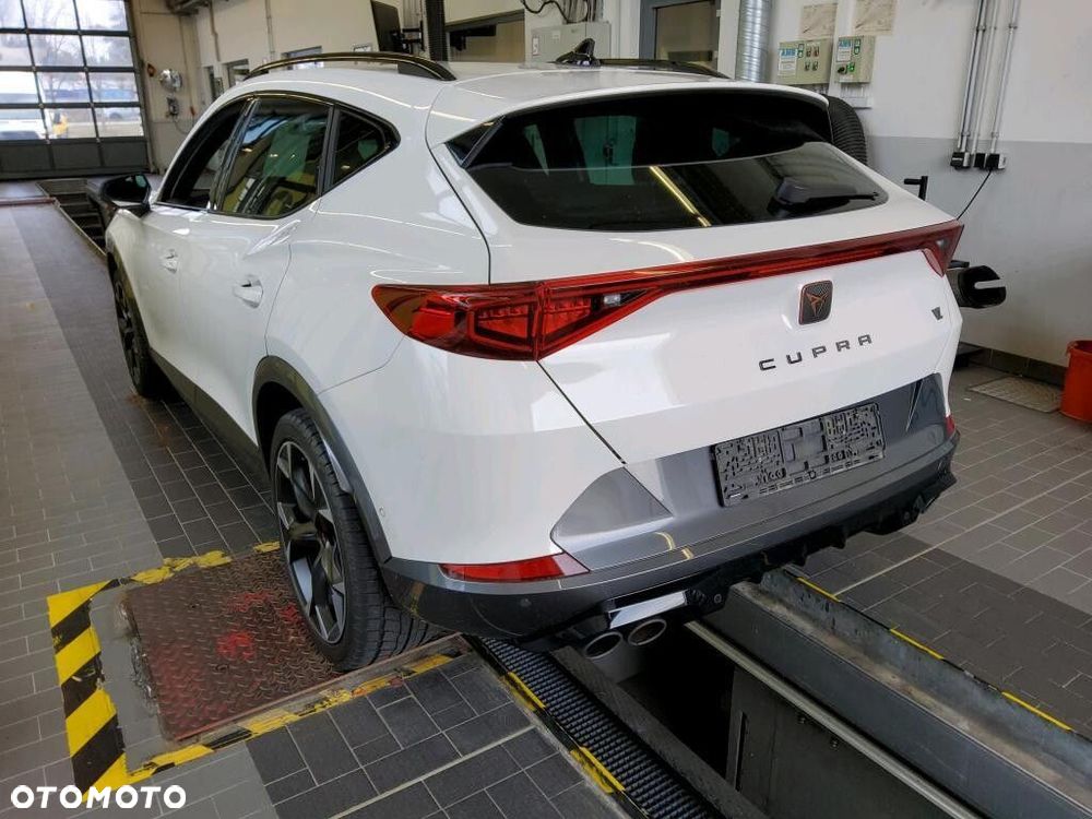 Cupra Formentor 2.0 TSI 4Drive VZ DSG - 3